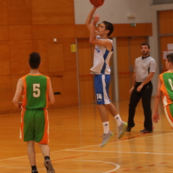 U15 proti Grosuplju, 6.10.2019