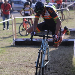 Cyclocross