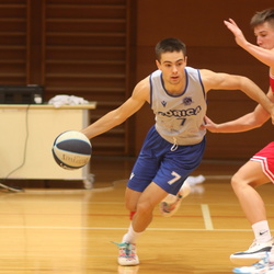 U18 proti Ajdovščini, 22.10.2022