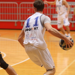 Člani proti Trotom, pokal Spar, 23.11.2022