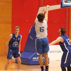 U20 proti Podčetrtku, 15.1.2023