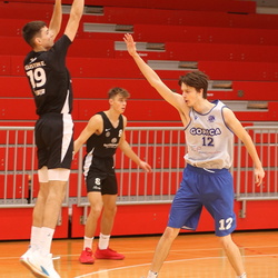 U18 proti Iliriji